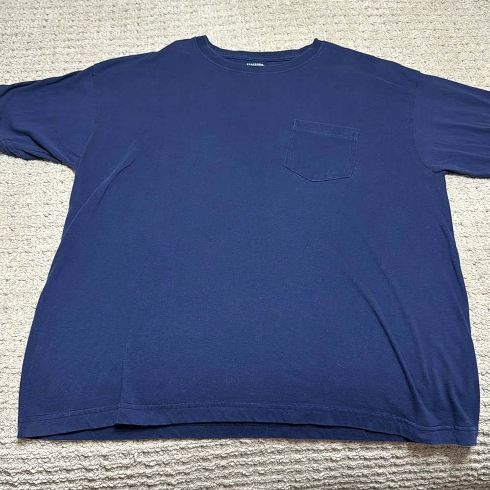 MEN’S - Short-Sleeved T-Shirt